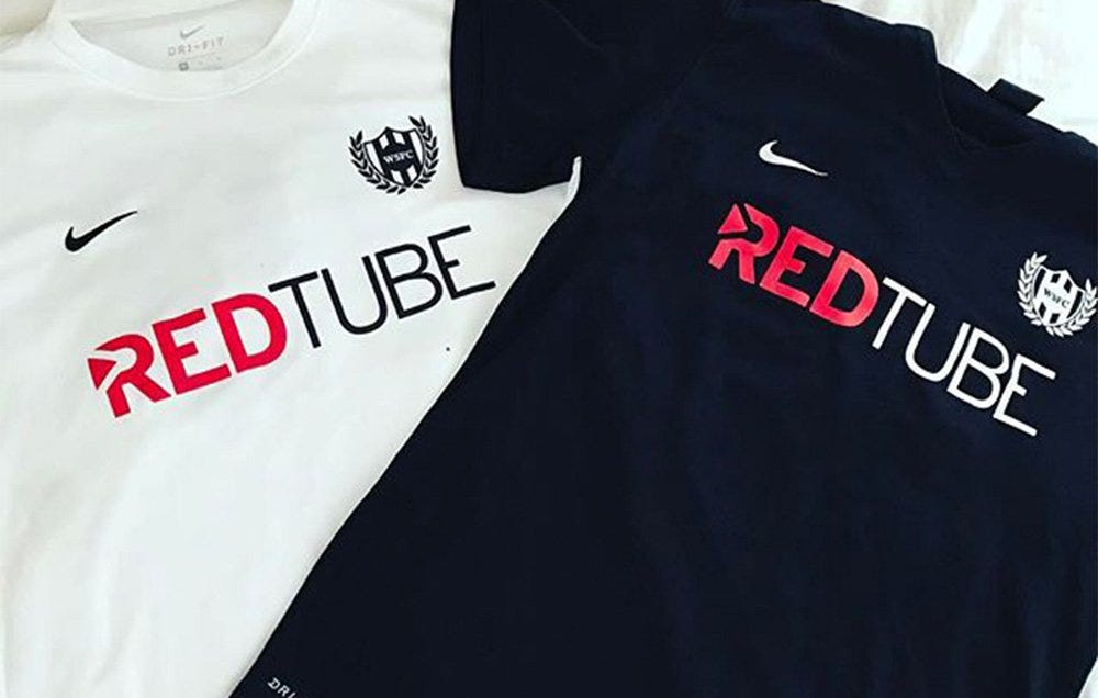 Redtube international